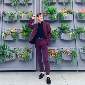 Meet your Posher, Tyler